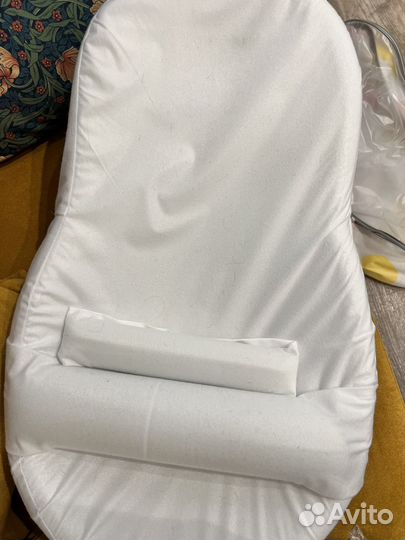 Кокон зевушка с одеялом