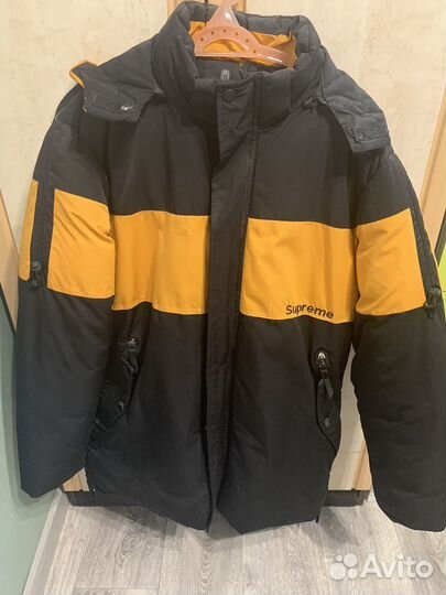 Парка для мальчика