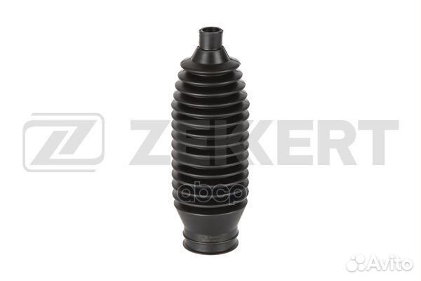 Пыльник рулевой рейки перед. Mitsubishi Lancer