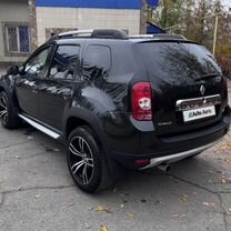Renault Duster 2.0 AT, 2012, 229 000 км