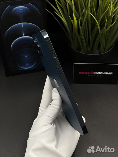 iPhone 12 Pro Max, 128 ГБ