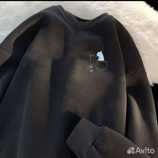 Свитшот мужской