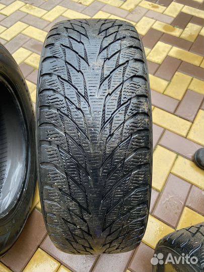 Nokian Tyres Hakkapeliitta R2
