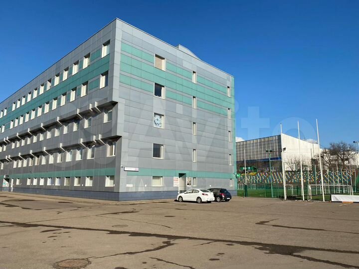 Комната 26 м² в > 9-к., 5/5 эт.