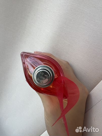 La Vie est Belle en Rose Lancôme для женщин