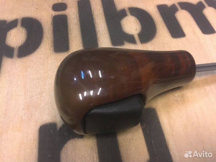 Ручка кпп Bmw 3-Series E46 M52B28TU 1999