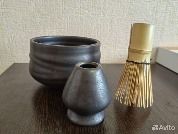 Набор для матчи