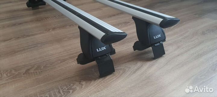 Багажник на крышу