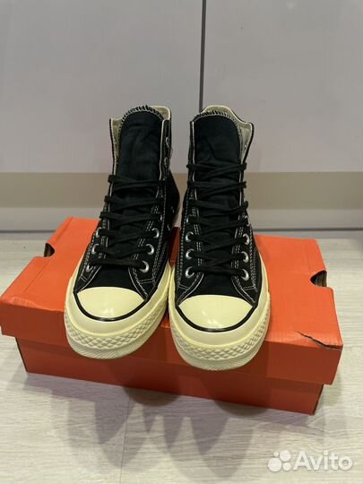 Кеды Converse Chuck 70 Taylor (оригинал)