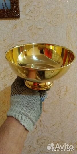 Капельник для самовара.А и З