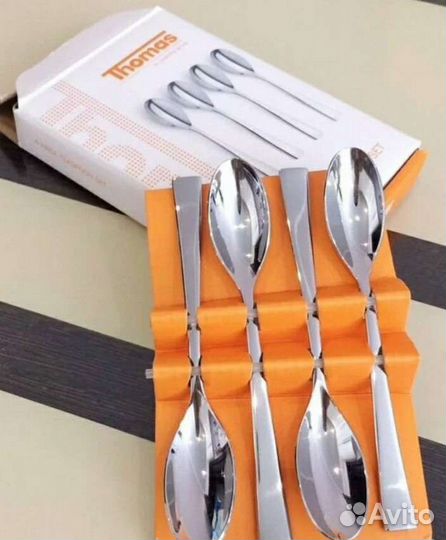Ложки thomas
