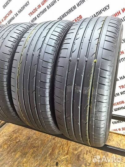 Bridgestone Dueler H/P Sport 235/60 R18