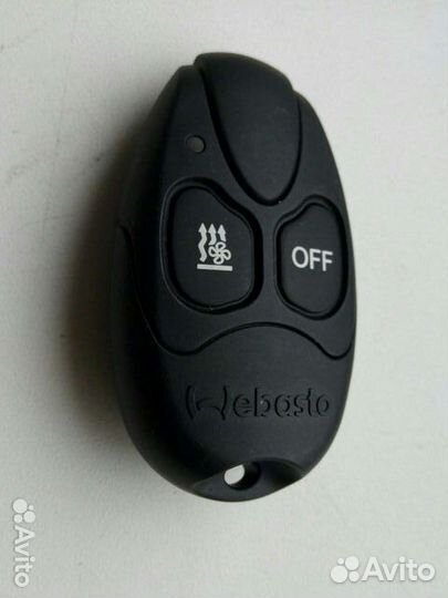 Webasto T91 универсальный для приемника 9027437A