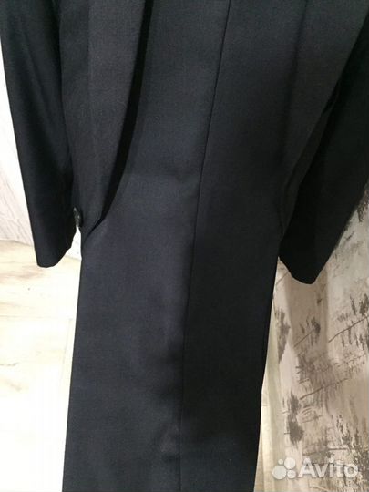 Школьный костюм