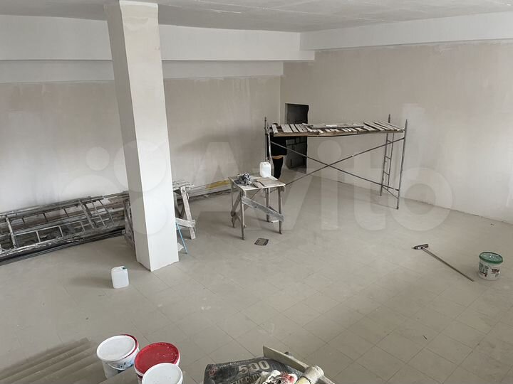 Свободного назначения, 79.8 м²