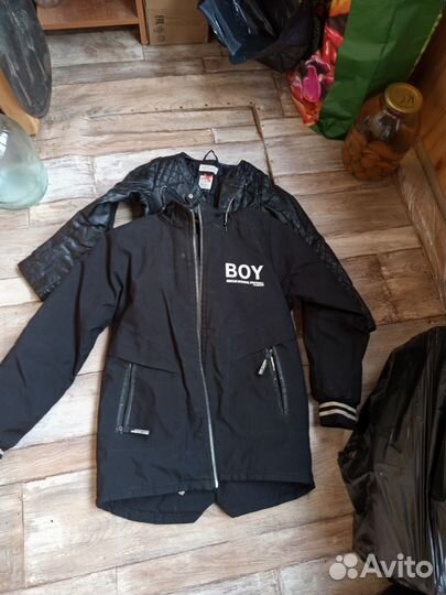 Женские вещи пакетом