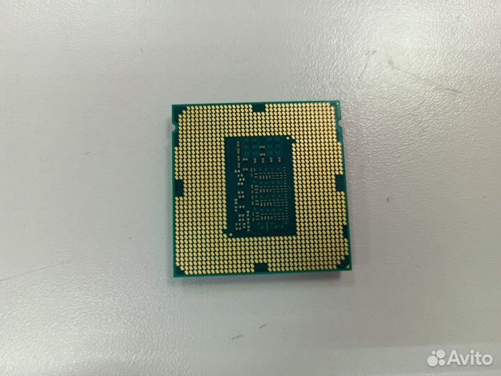 Процессор Intel Core i5-4590 s1150