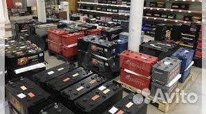 Аккумуляторы 220 ач,225 ач,230 ач/Доставка/24/7