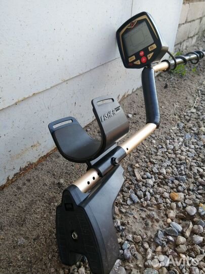 Металлоискатель 