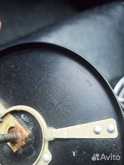 Невская катушка СССР бу