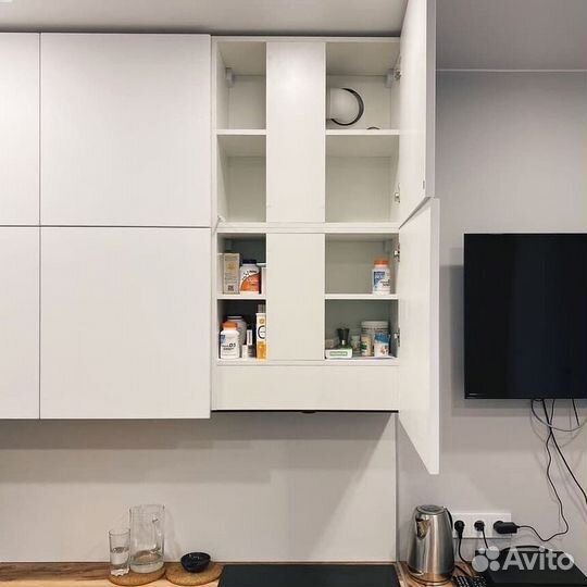 Кухня. Рассрочка 0%