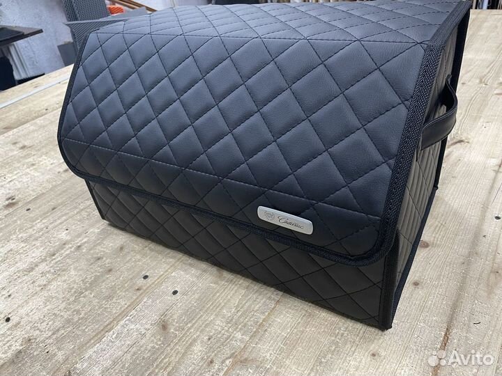 Органайзер в багажник Cadillac