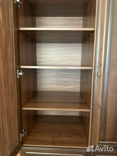 Шкафы и комоды