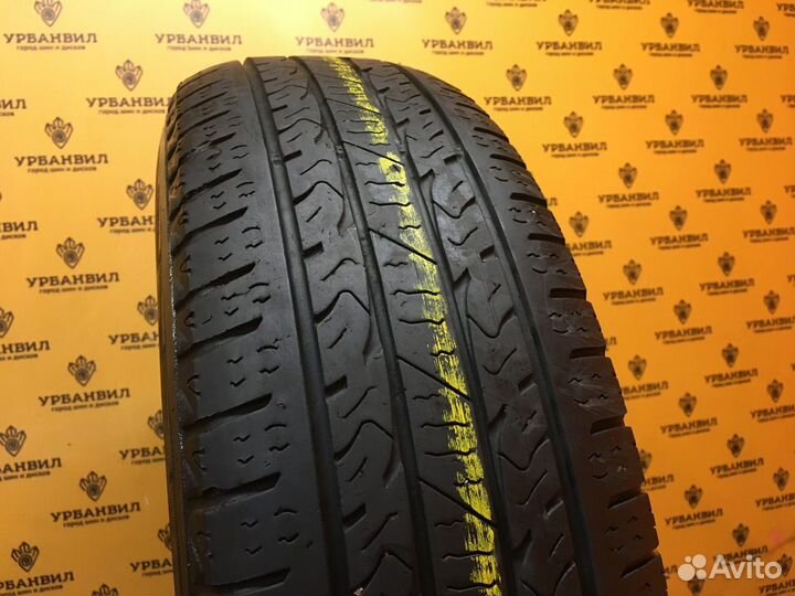 Nexen Roadian HTX RH5 225/75 R16 108S