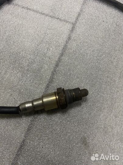 Лямбда зонд Фольксваген Поло Седан