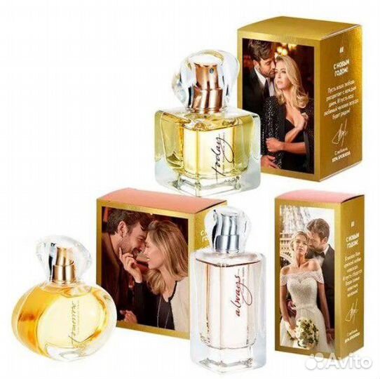 Эйвон avon today тудей духи по закупке