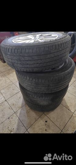 Accelera Accelera 235/65 R18 204W