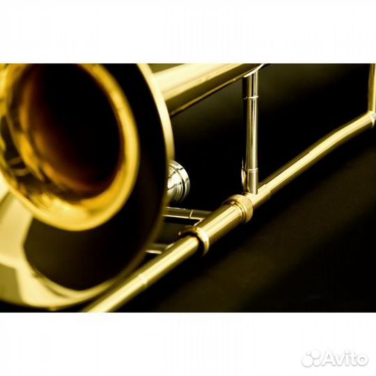 Тромбон John Packer JP031 Bb