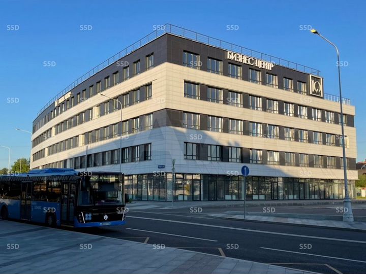 Сдам торговое помещение, 161.1 м²