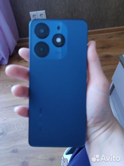 TECNO Spark 10 Pro, 8/128 ГБ