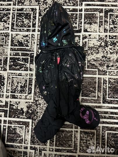 Одежда для маленьких собак девочки