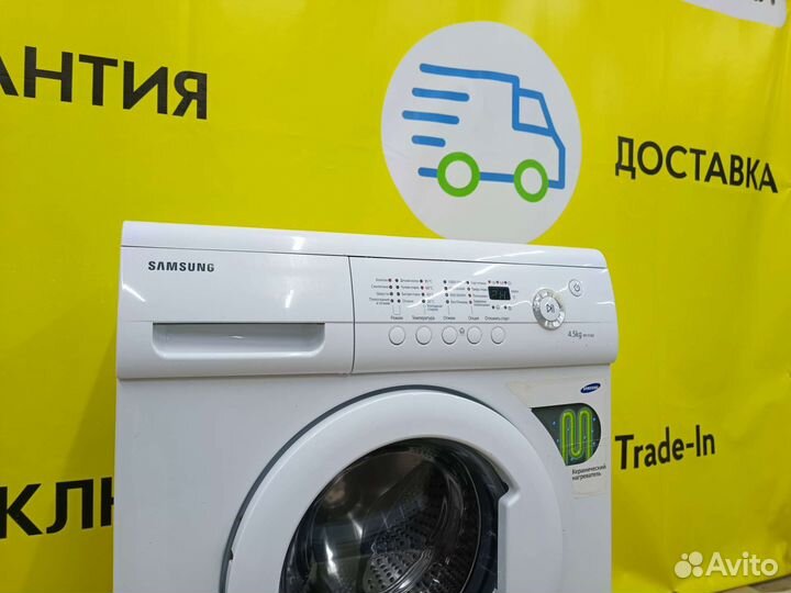 Samsung 4.5кг 42см