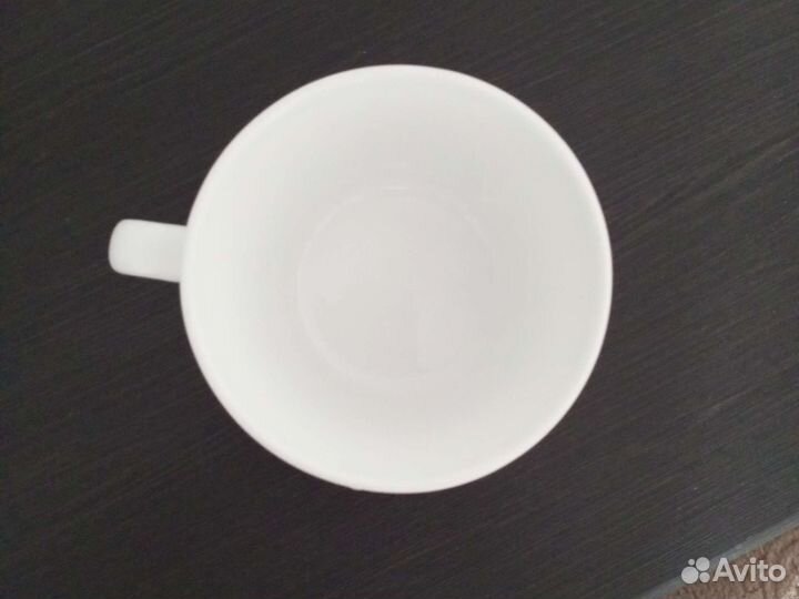 Коллекционная кружка