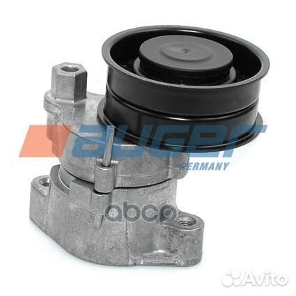 AUG76249 натяжитель ремня в сборе металл DAF 7