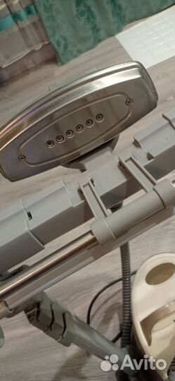 Отпариватель для одежды вертикальный