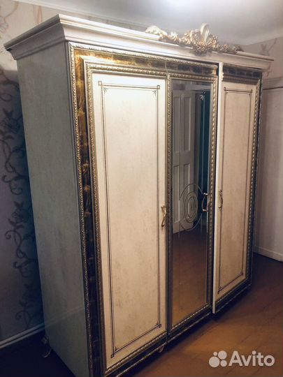 Мебель Arredo classic оригинал Италия