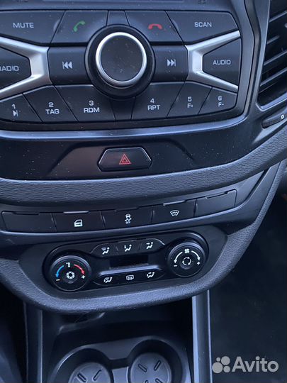 Кузов ваз vesta