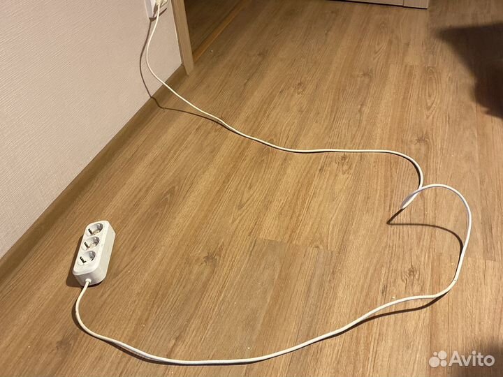 Обыкновенный удлинитель