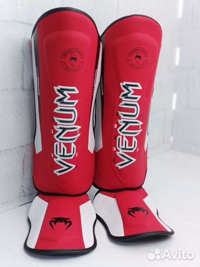 Защита голени и стопы