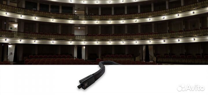 Акустическая система K-array KAN200+