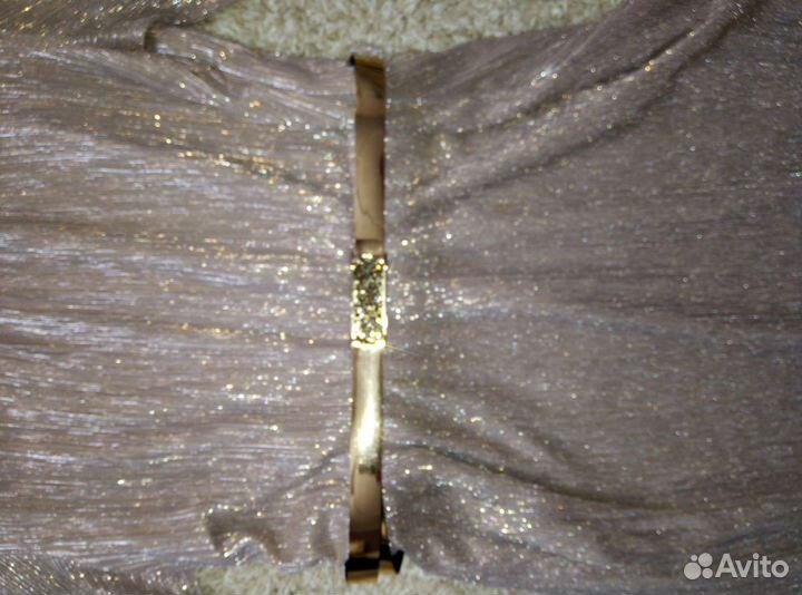 Красивое турецкое платье 48-50-52 размера