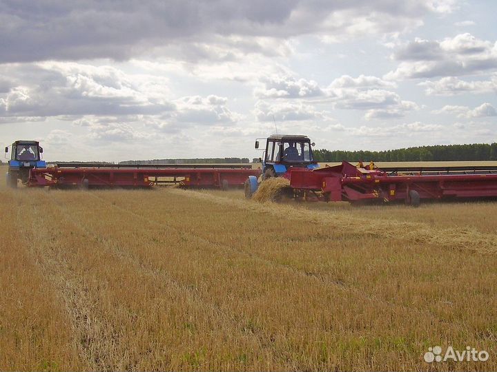 Жатка Гомельский завод литья и нормалей ЖВЗ, 2023