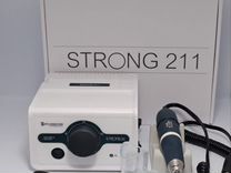 Аппарат для маникюра strong 211