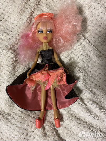 Куклы братц, винкс