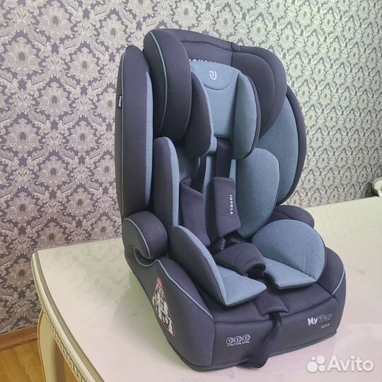 Детское автокресло на прокат. Аренда автокресла