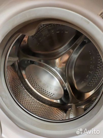 Стиральная машина автомат бу